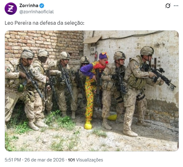 Brasil x França: veja memes e repercussão na internet