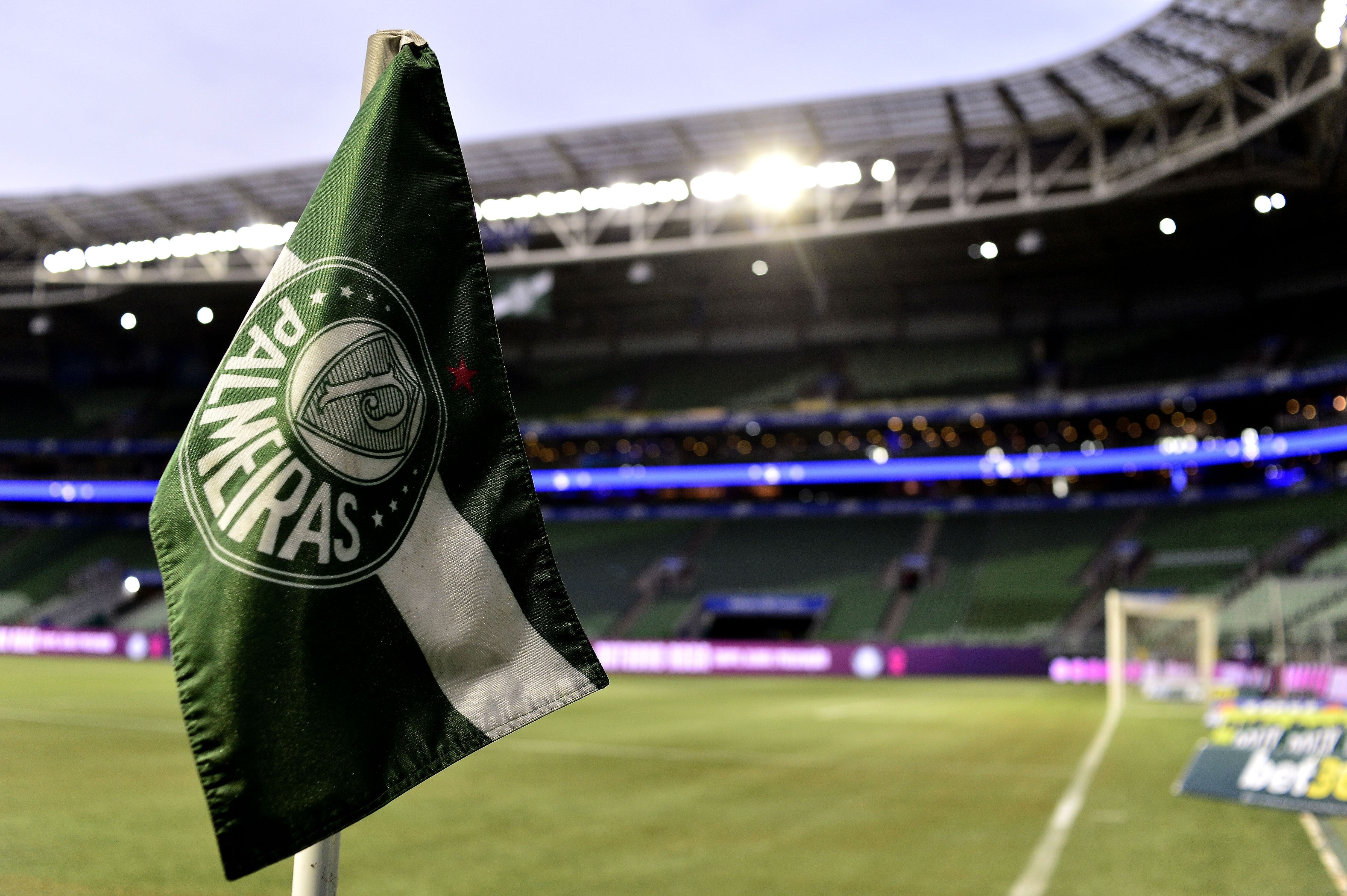 A epopeia do Palmeiras