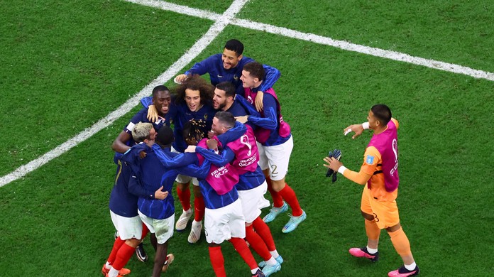 Argentina x França na final da Copa do Mundo do Qatar: veja tudo sobre o  jogo, a data e o horário da decisão - ESPN