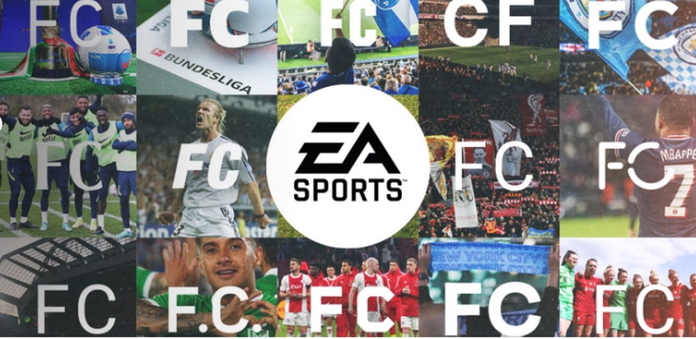 Popular jogo 'Fifa' muda de nome e se abre para equipes mistas