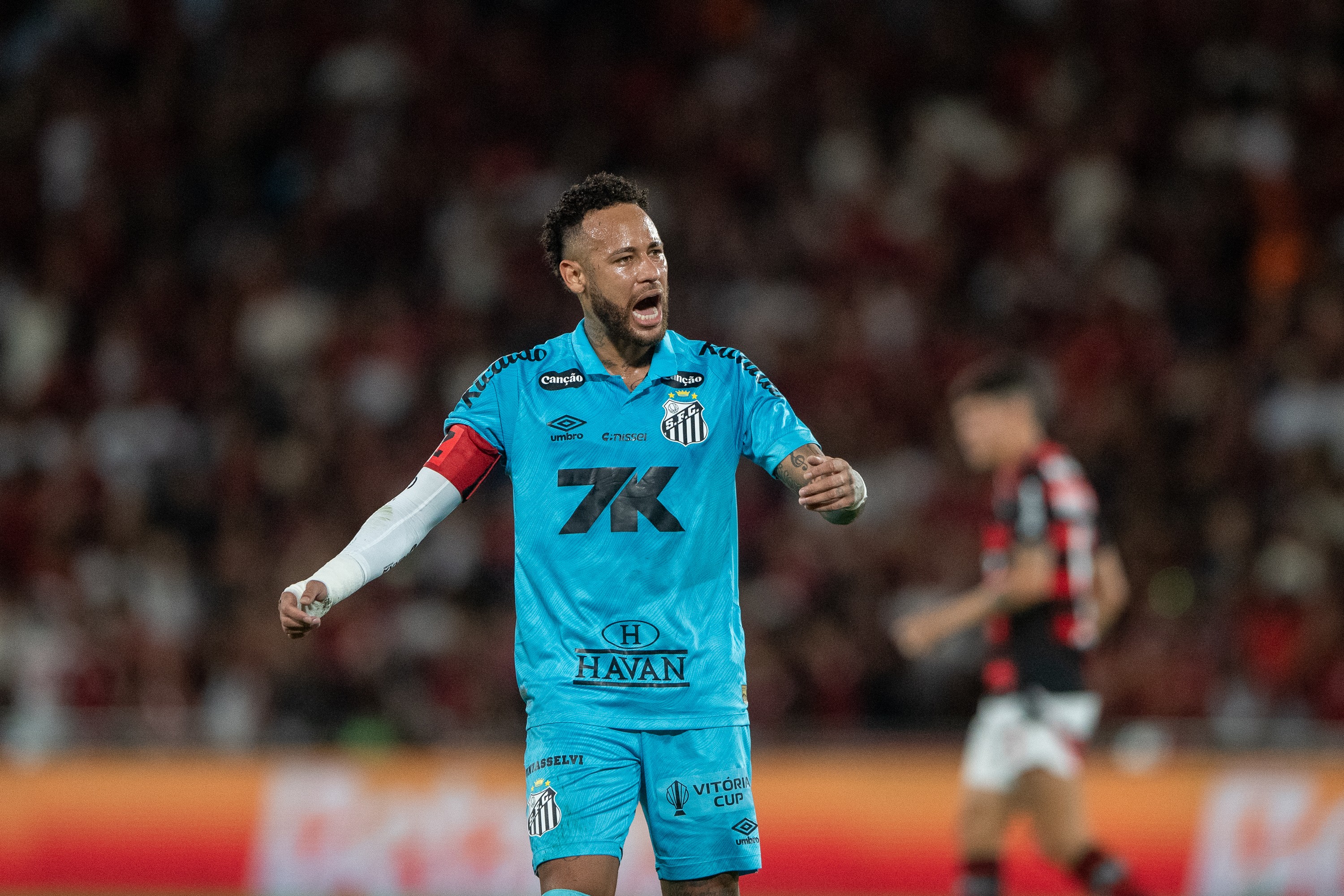 Ganso Aponta para Possibilidade de Neymar no Fluminense em 2026, Mas Deixa Decisão com Diretoria