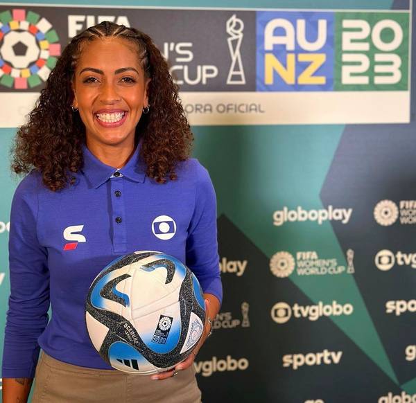 Cartola Express: confira dicas de Rafaelle Seraphim para faturar na Copa do Mundo Feminina | cartola express