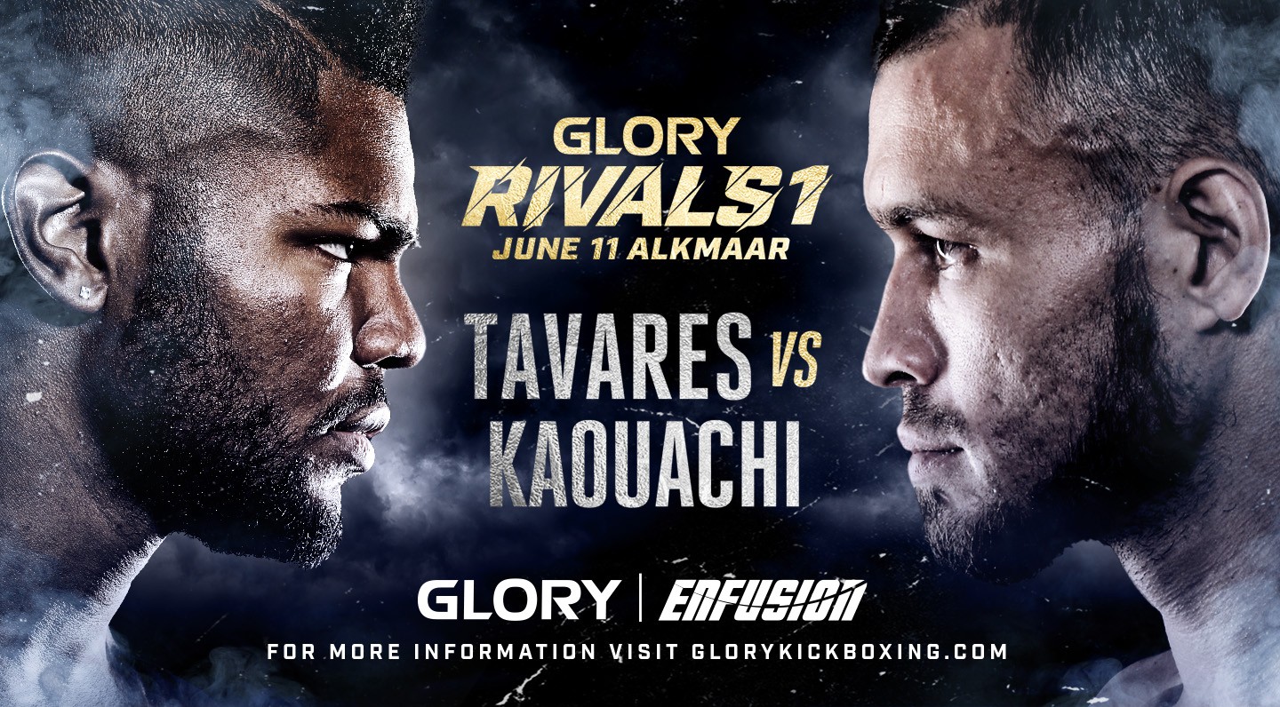 Fim de semana explosivo no Combate traz UFC 275 e Glory Rivals 1 para ...