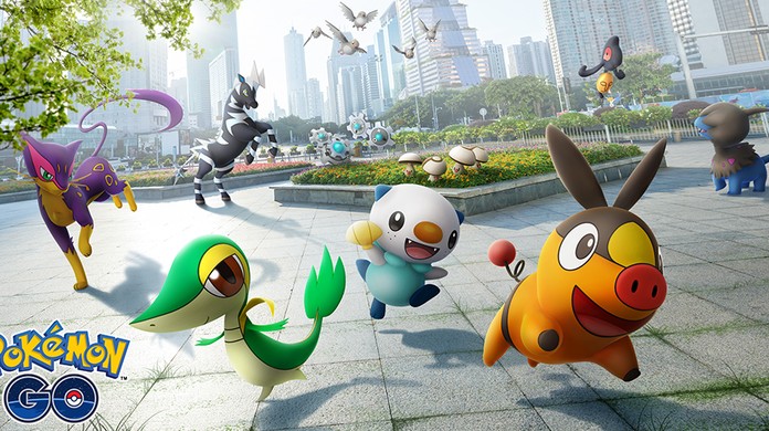 Pokémon GO: como pegar Genesect nas reides; melhores ataques e counters, esports