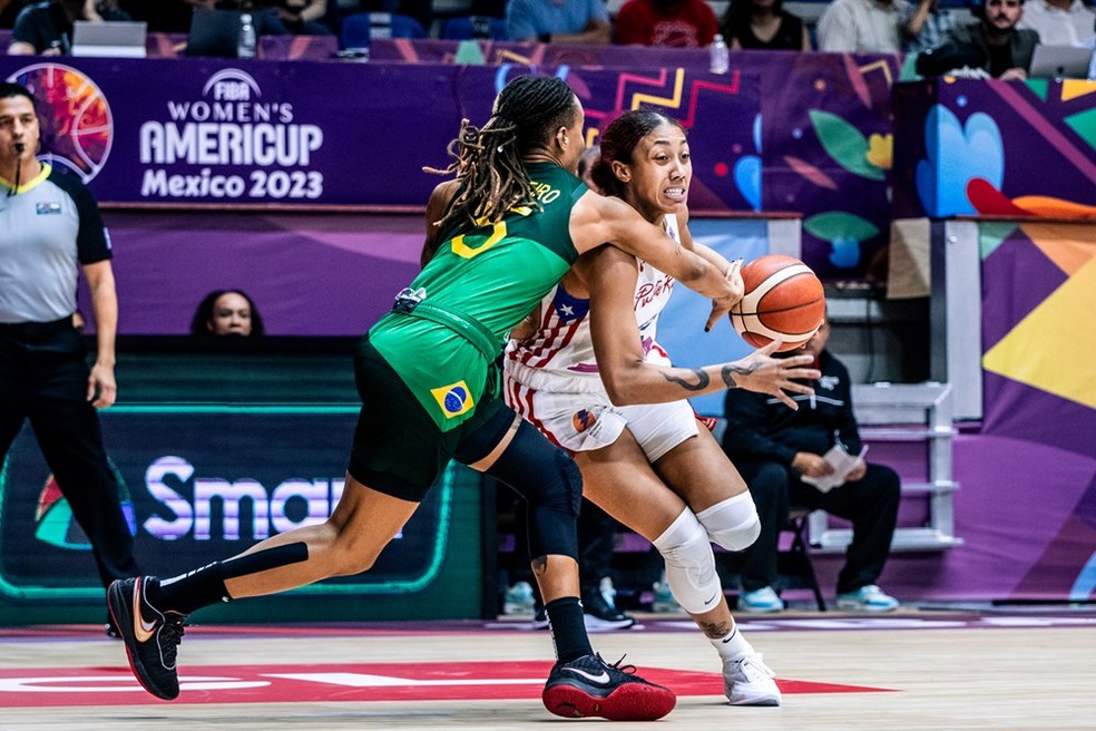 BRASIL x ESTADOS UNIDOS - AO VIVO l FINAL DA AMERICUP - COPA AMÉRICA DE  BASQUETE 