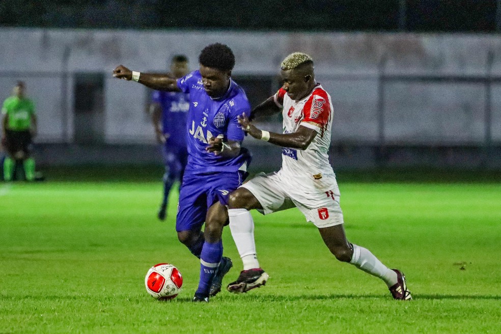 Parintins x Princesa Solimões: assista ao vivo à partida do Campeonato  ense