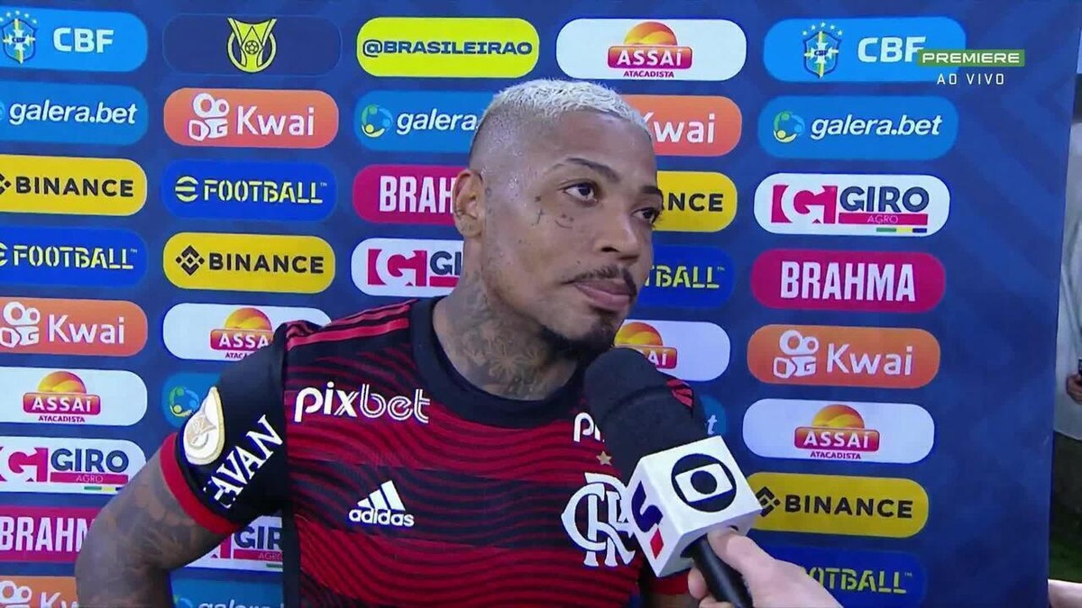 América-MG x Flamengo, AO VIVO, com a Voz do Esporte, às 17h