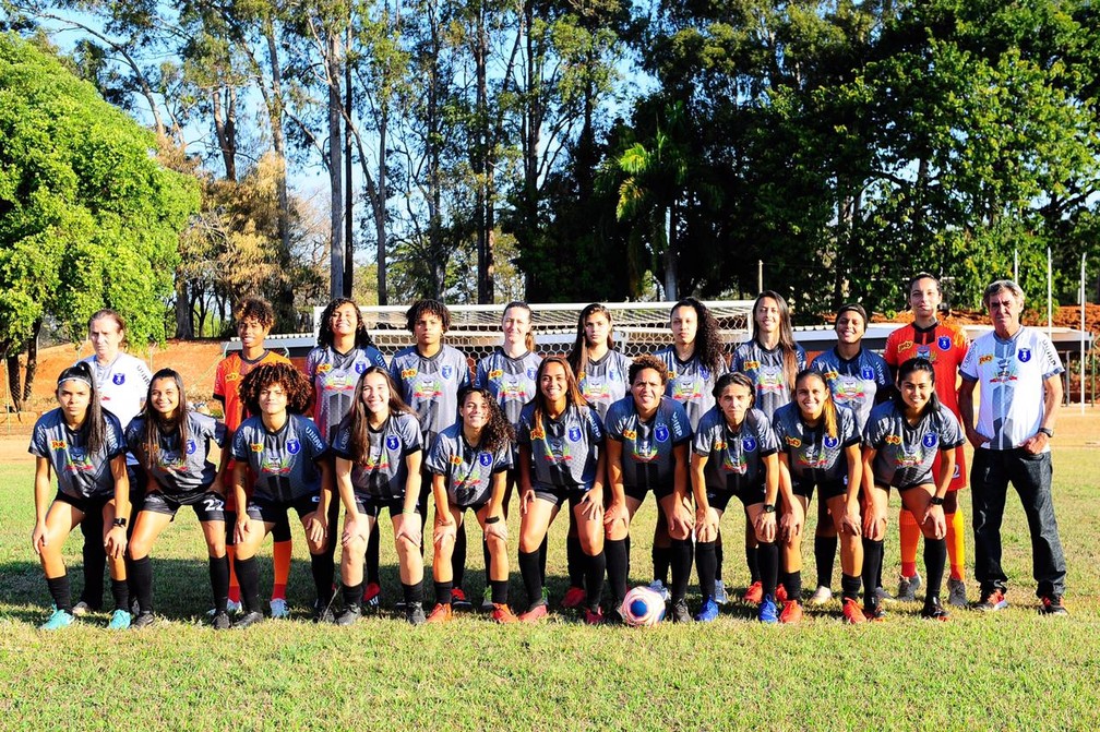 São José Futebol Feminino vence Realidade Jovem pelo Campeonato Paulista -  Arena Joseense