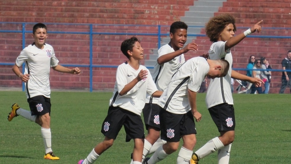 Corinthians conhece chaveamento do Paulista Sub-15, Sub-17 e Sub-20