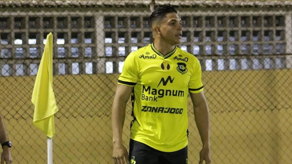 Rodrigo Ferreira relembra acessos e tenta repetição no São Bernardo | Ge
