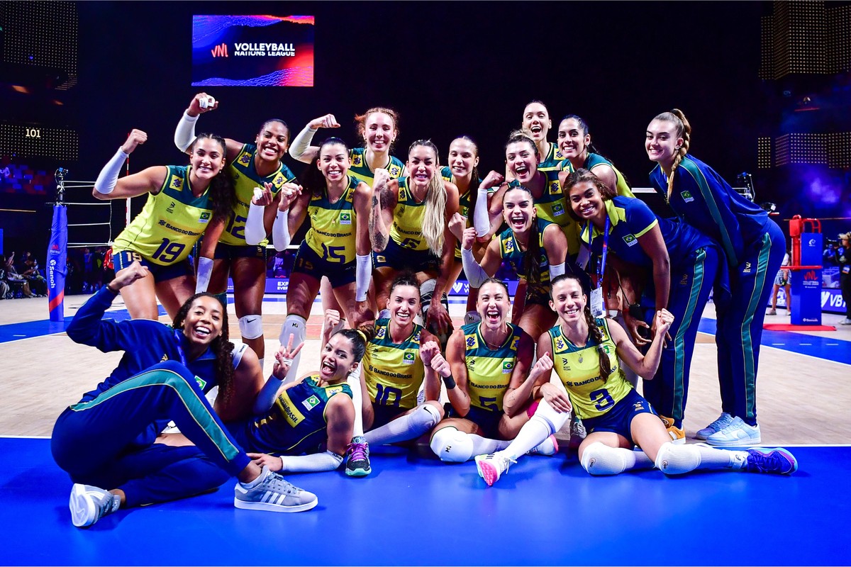 jogos vnl 2024 & vnl volei feminino 2024 Discover the thrilling