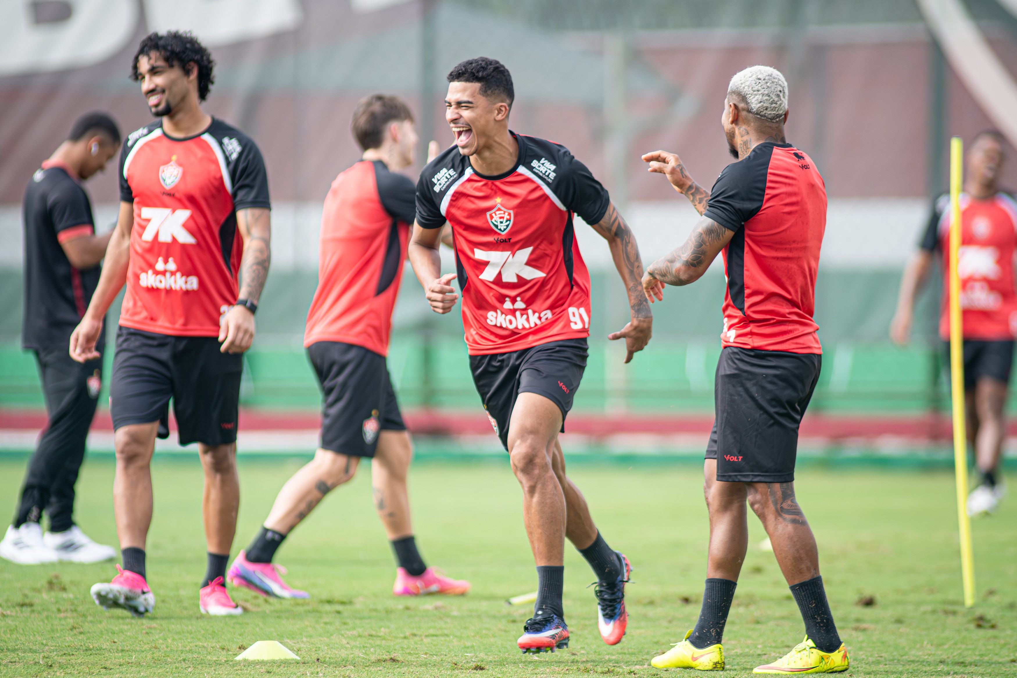 Vitória x Remo: Leão inicia returno para superar Série A de contrastes | Ge