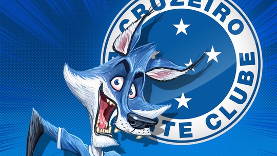 🎧Podcast GE Cruzeiro #333 - Vivo na Sul-Americana!