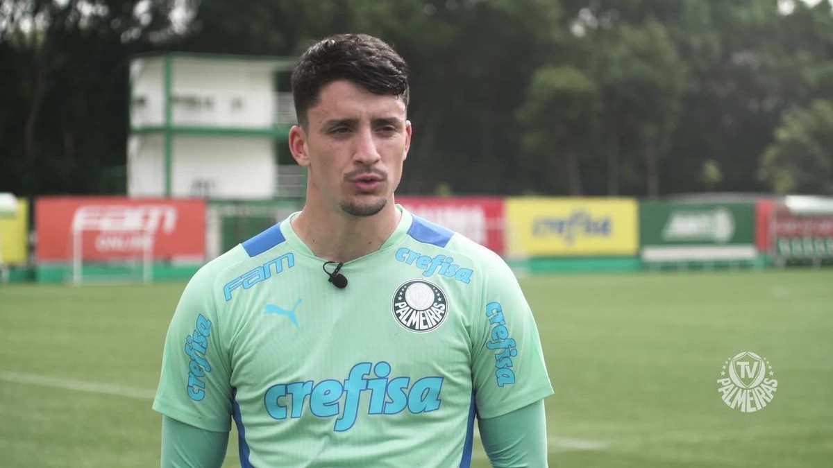 Palmeiras contrata atacante José Manuel López, destaque do futebol  argentino – Palmeiras
