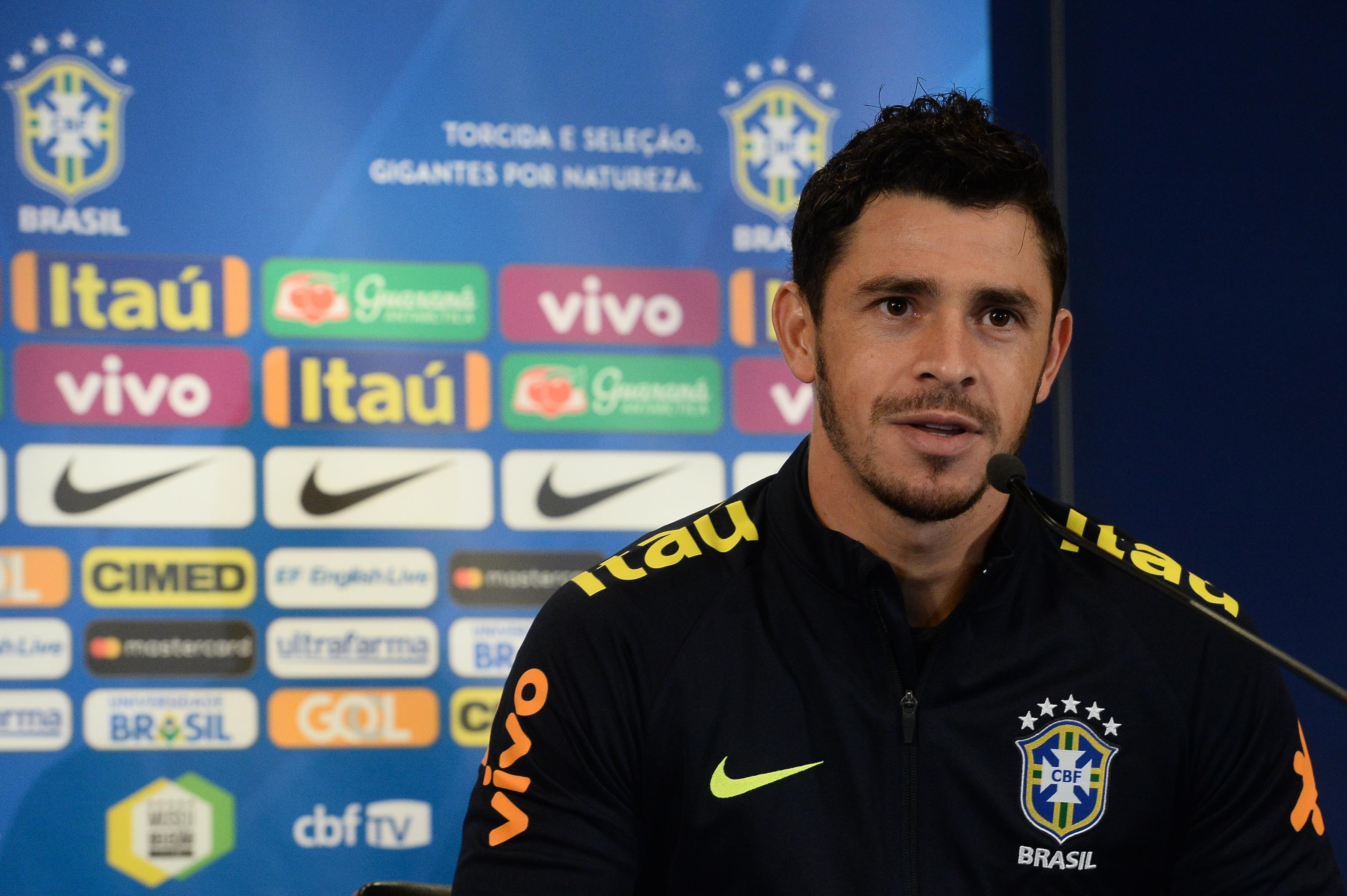 Giuliano anuncia aposentadoria: "A melhor coisa que me aconteceu"