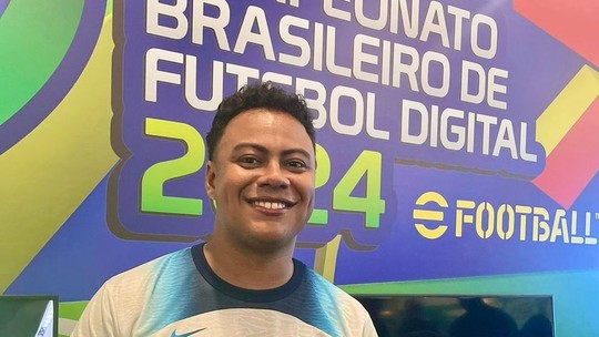 Sergipano é vice-campeão do Brasileiroblaze cassino alaa wail yacoub al alemFutebol Digital