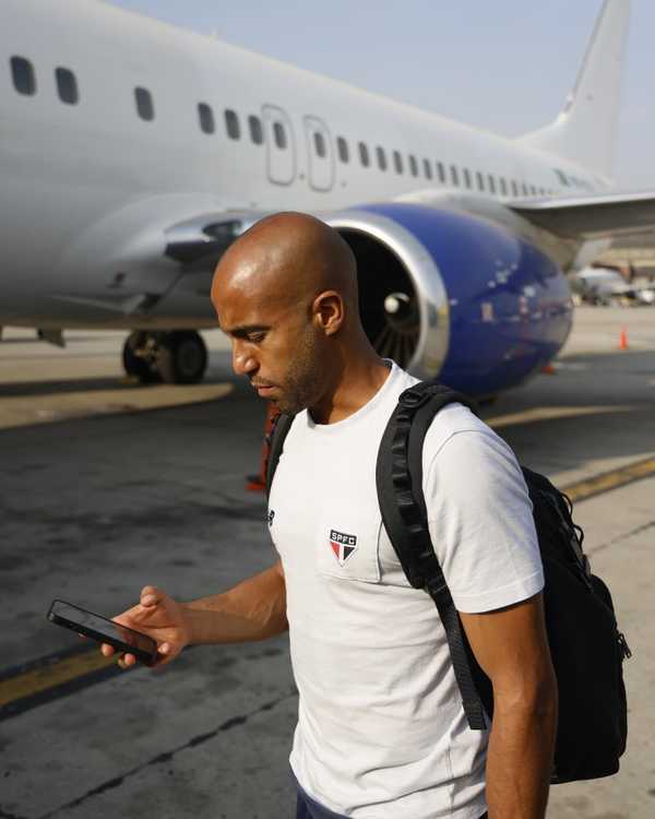 São Paulo não fará 