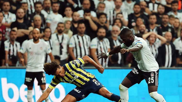 Fenerbahçe FC: A Powerhouse in Turkish Football