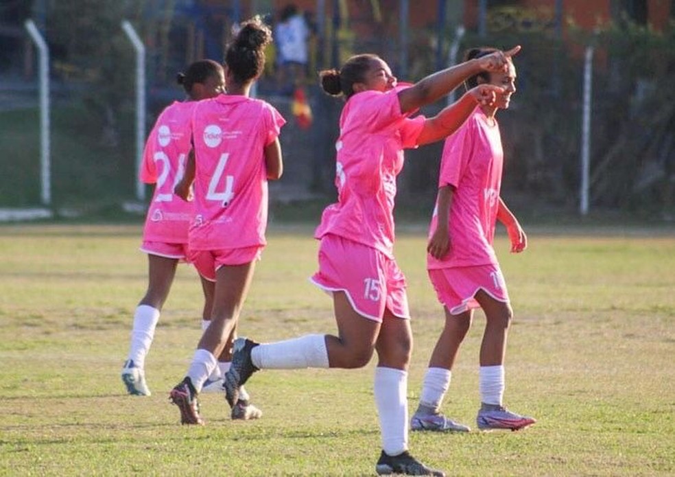 CBF confirma para 2022 a Série A3 do Brasileiro de Futebol Feminino, futebol