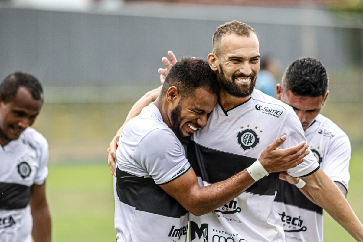 Oito jogos do Campeonato Brasileiro Série C sofrem alterações - Federação  Norte-rio-grandense de Futebol