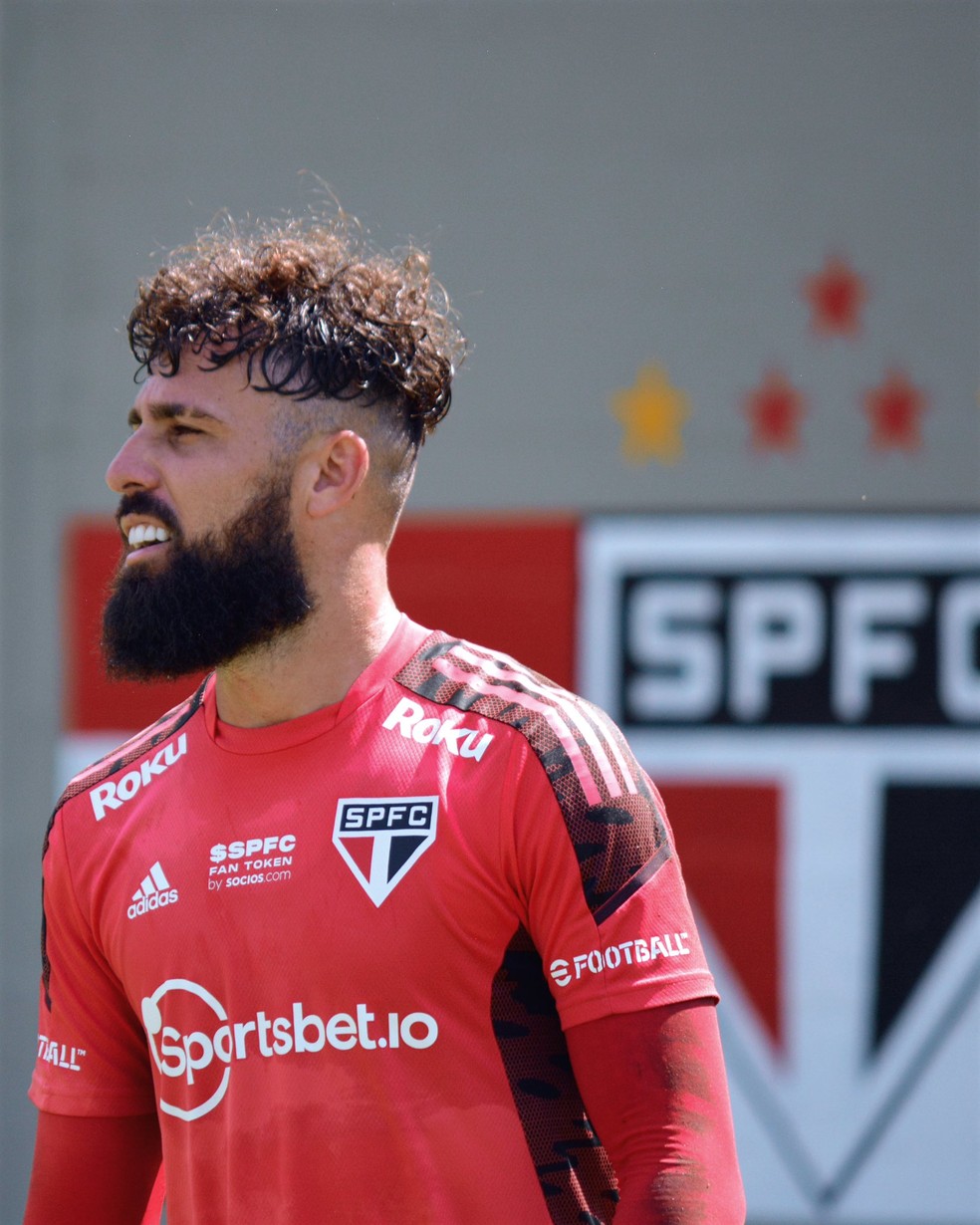 Análise do ge: cinco jogadores do São Paulo para você ficar de olho em 2023, são paulo