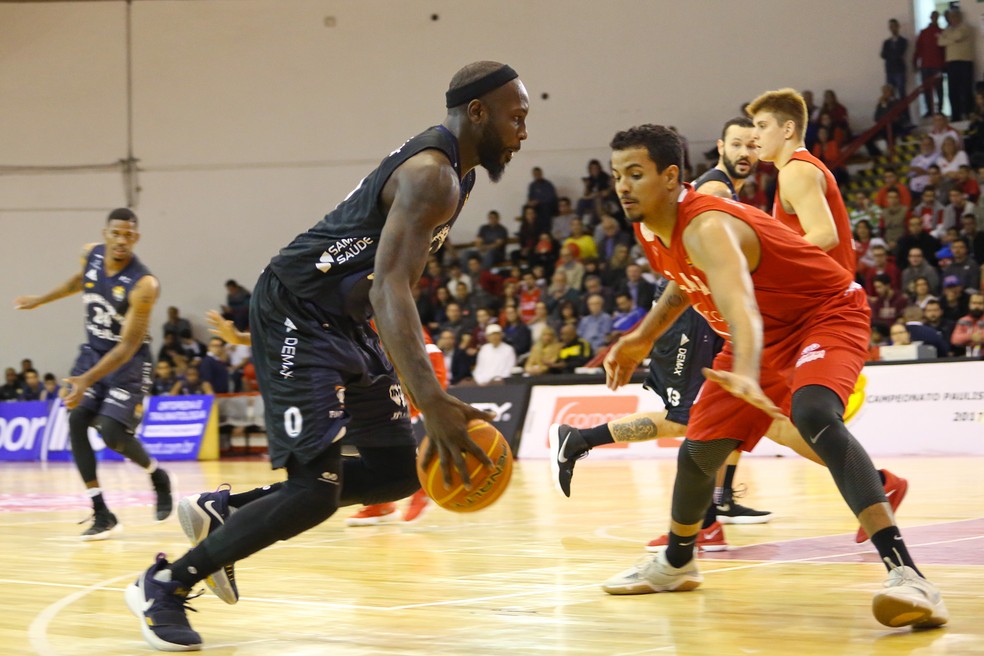 Flamengo Basketball, fernando Ribeiro, novo Basquete Brasil, Bauru