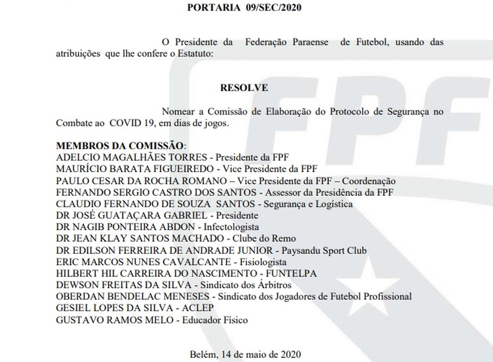 Em dia de quatro jogos adiados, Serie A aprova protocolo de Covid