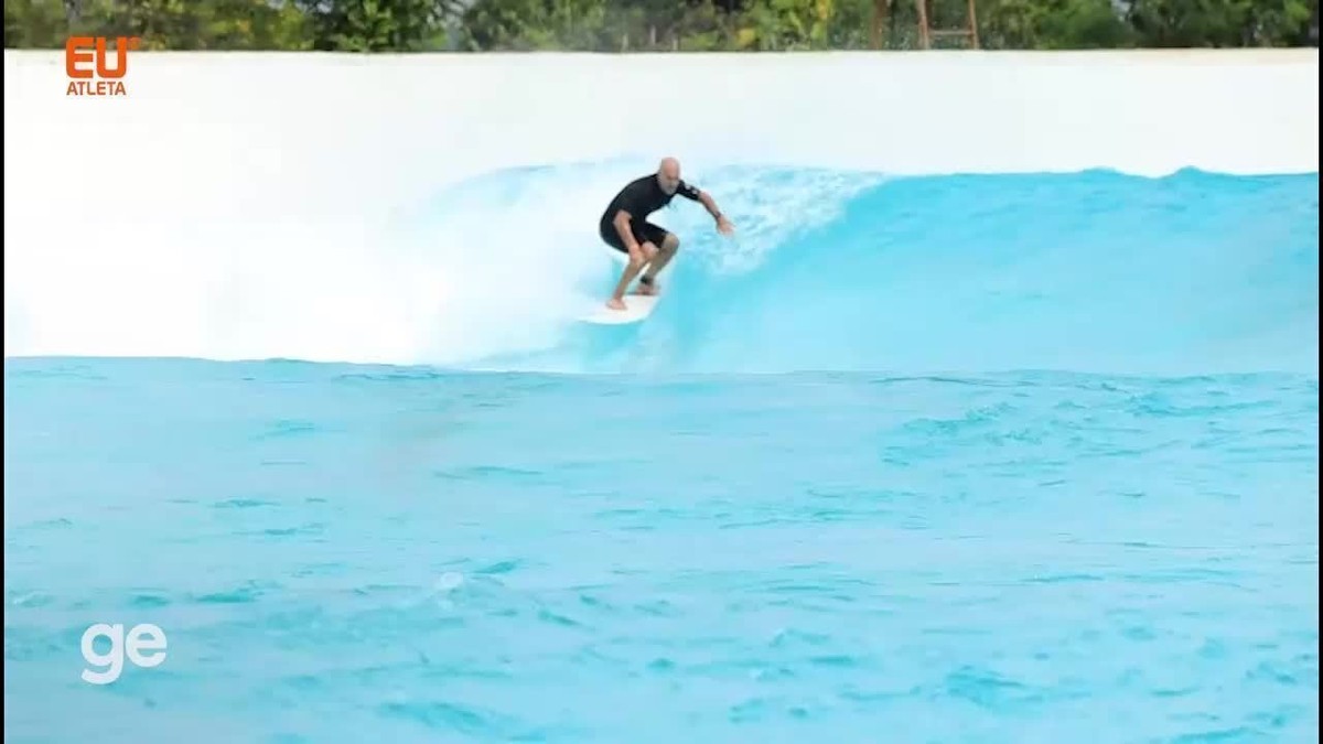 プールサーフィン: 人工波に備える方法 | トレーニング