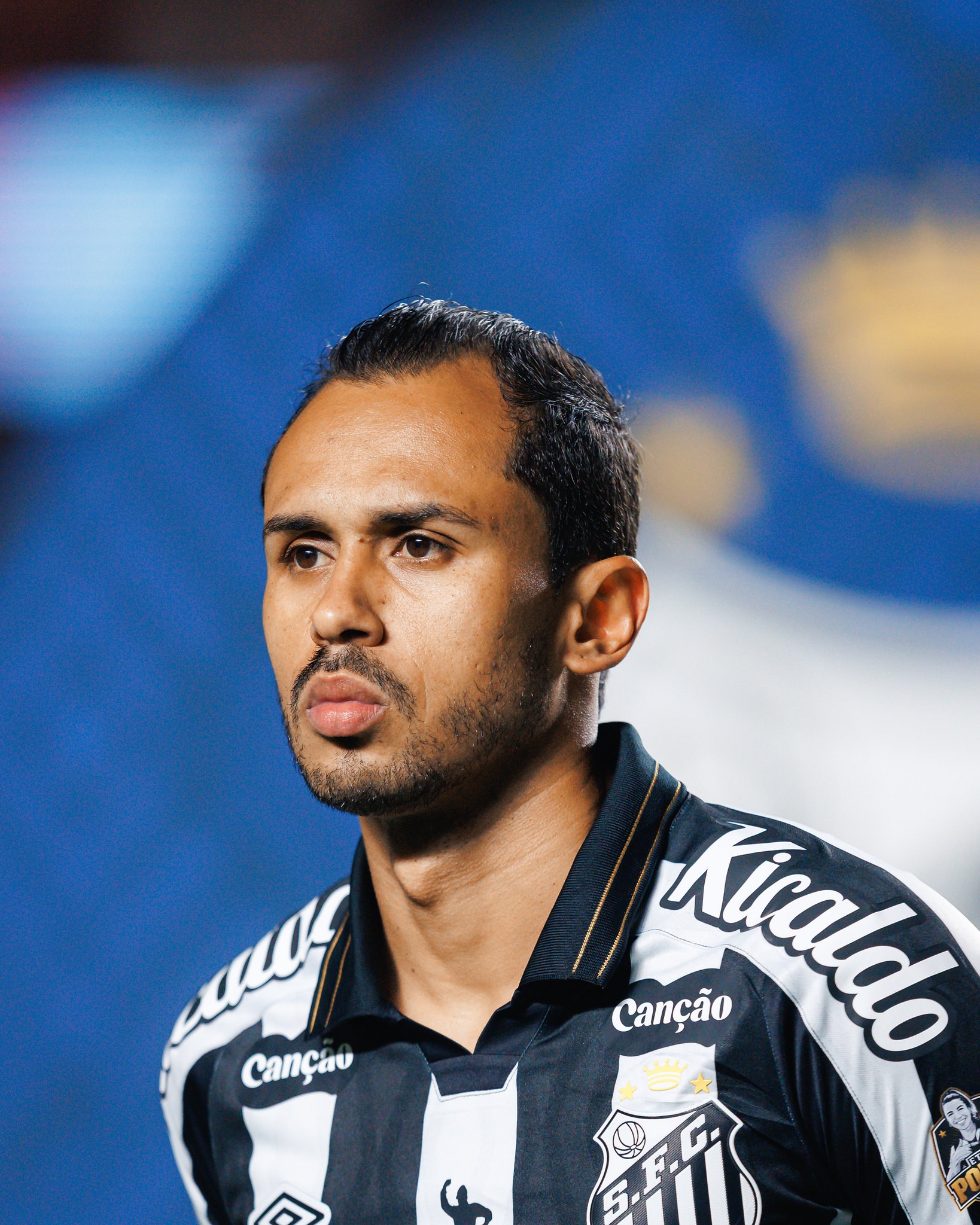 Santos não terá Lima contra o Fluminense, e lista de desfalques aumenta