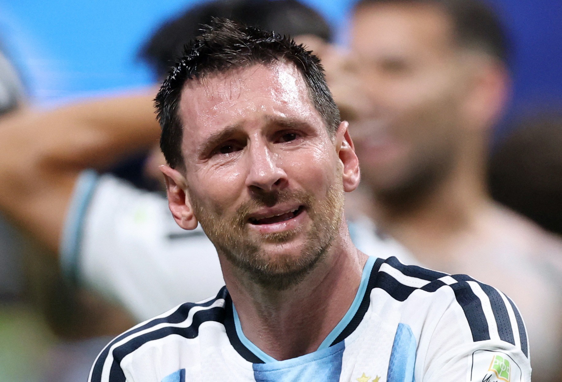 Copa do Mundo 2026: campeões repetem desempenho em quartas de final