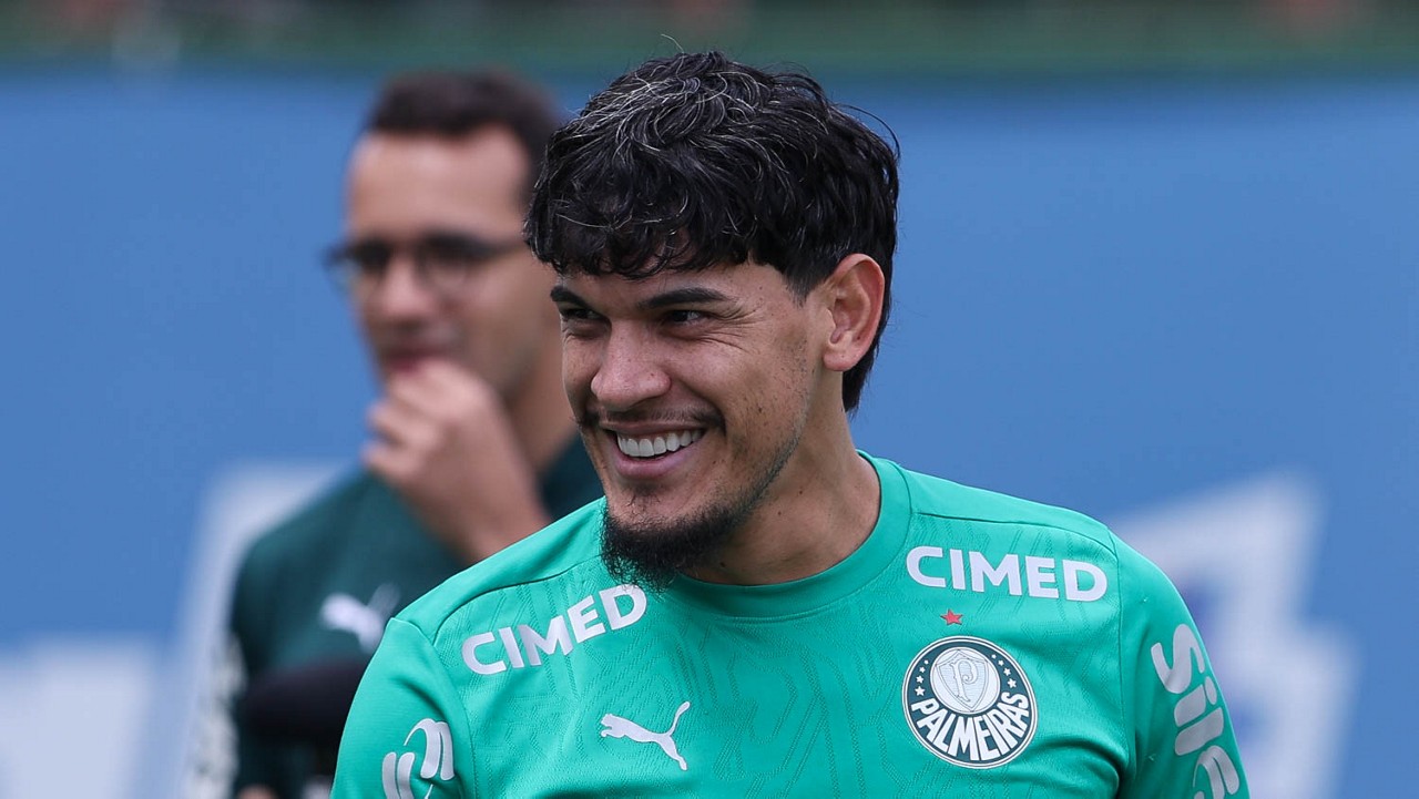Gustavo Gómez e Ramón Sosa são convocados e desfalcam Palmeiras na Data Fifa