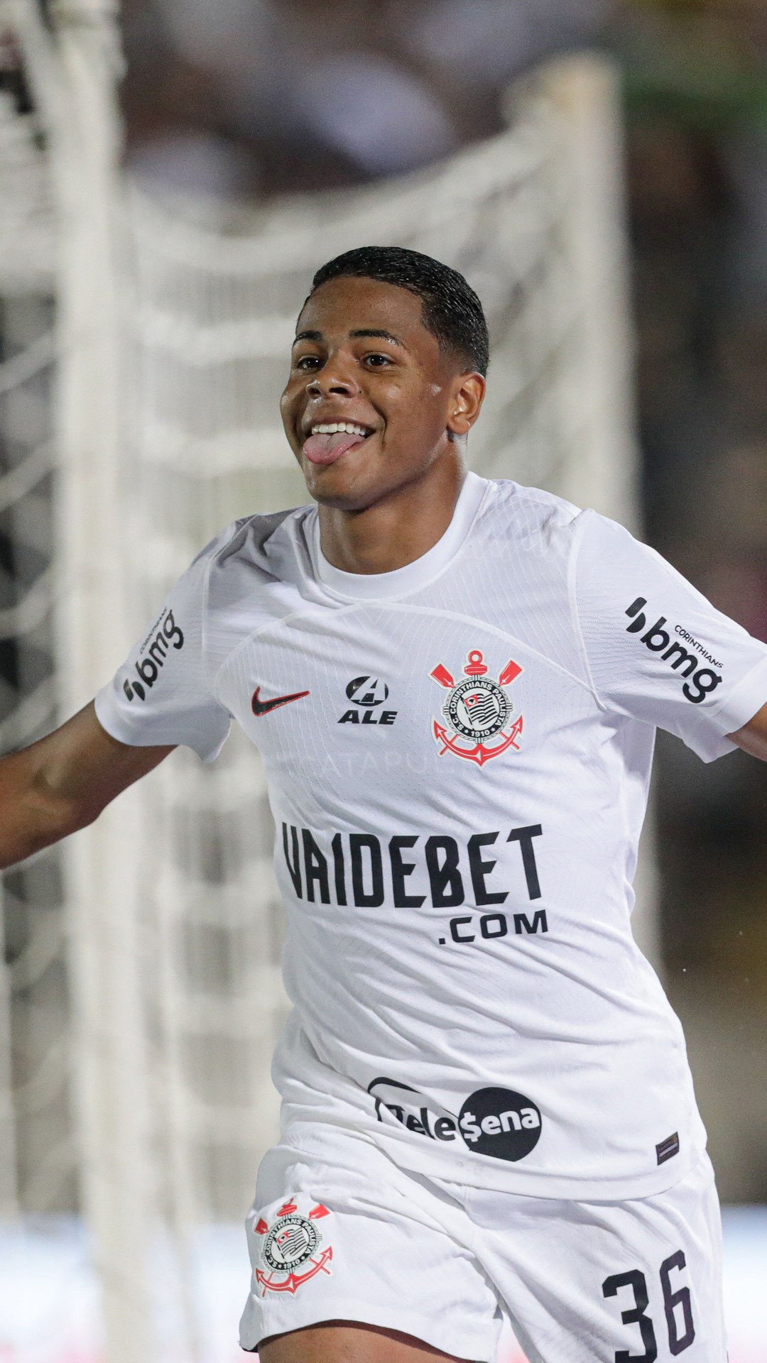 Santos lembra freguesia do Corinthians e usa até o 'BBB' para zoar rival