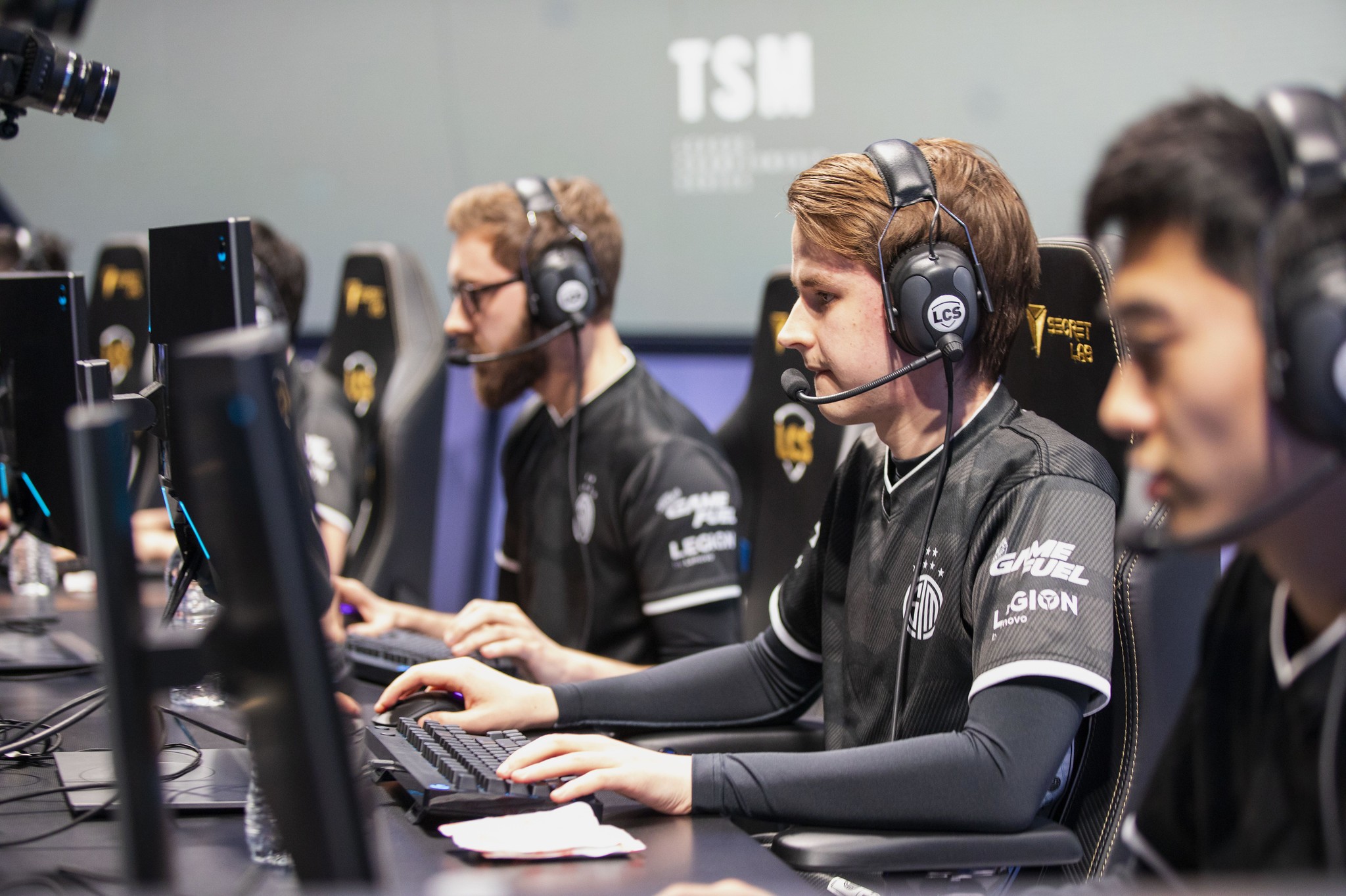 LoL: salário de jogadores na LCS revelado por dirigente chama atenção | Ge