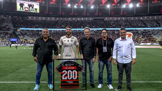 Léo Pereira pede paciência à torcida do Flamengo com alvos: "O mundo gira"