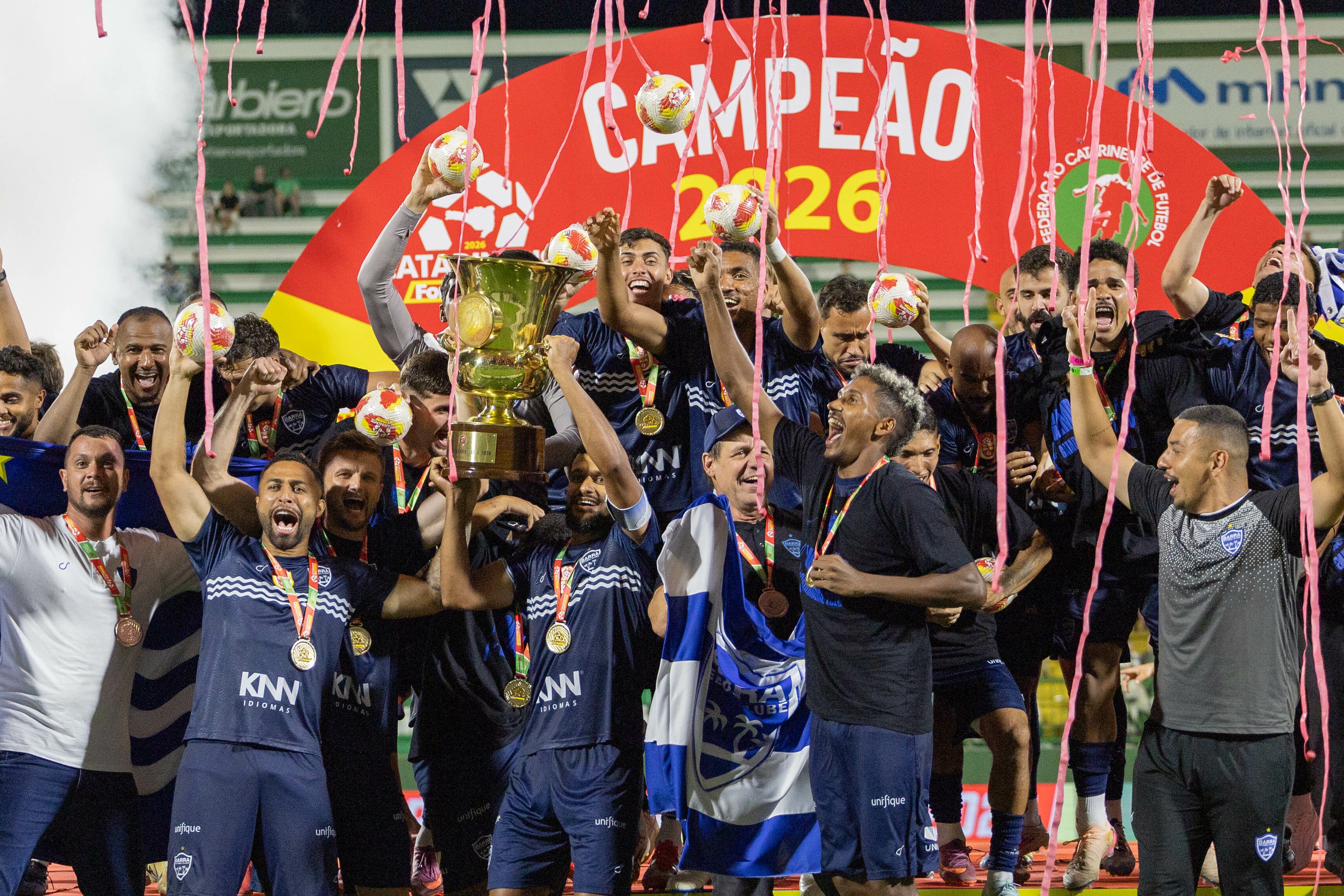Clube em Ascensão Celebra Confronto com o Corinthians na Copa do Brasil
