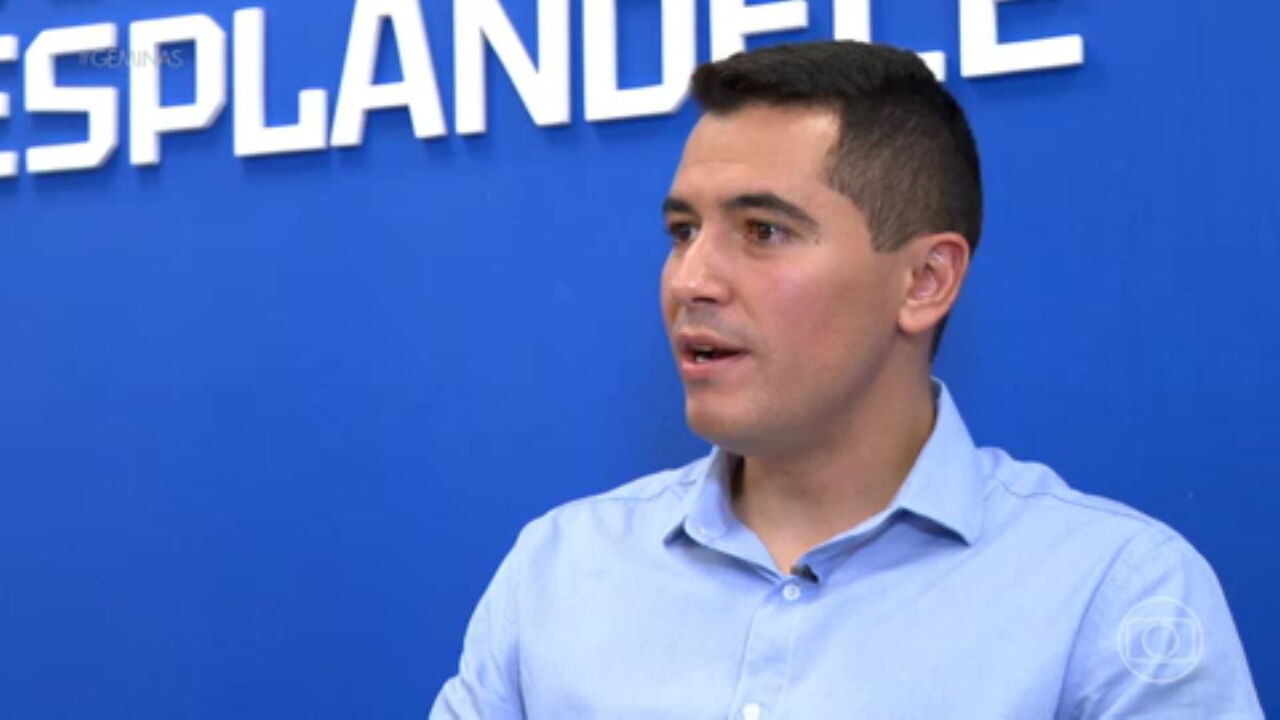 Pedro Martins deixa o Cruzeiro e  o novo diretor executivo do Vasco