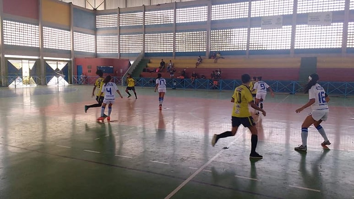 Finais Do Campeonato Alagoano De Futsal Serão Neste Sábado Al Ge 