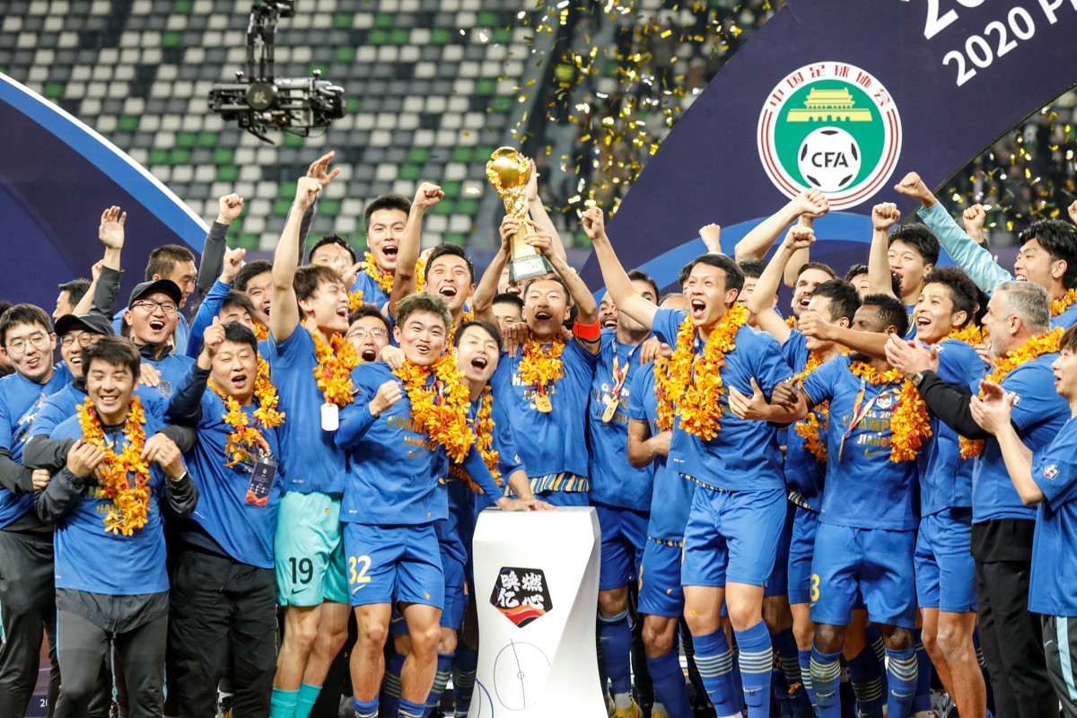 Na China, Lavezzi entra no top-10 dos maiores salários do futebol mundial, Blog Brasil Mundial FC