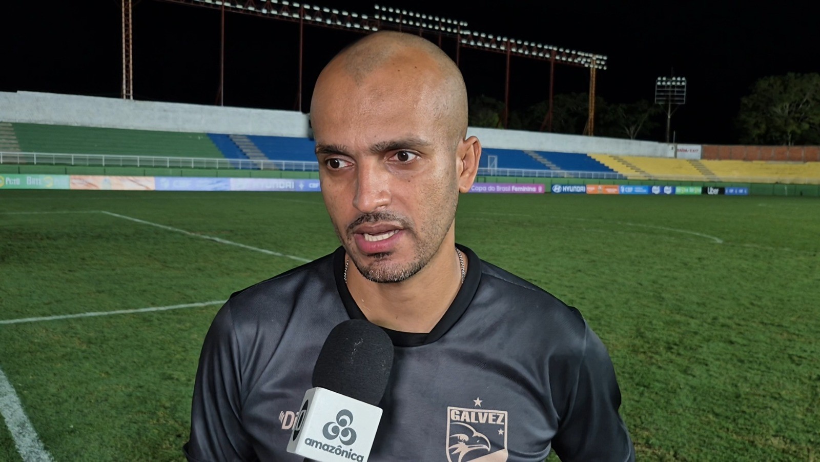 Técnico lamenta queda na Copa do Brasil Feminina e admite rival superior: "Fez por merecer"