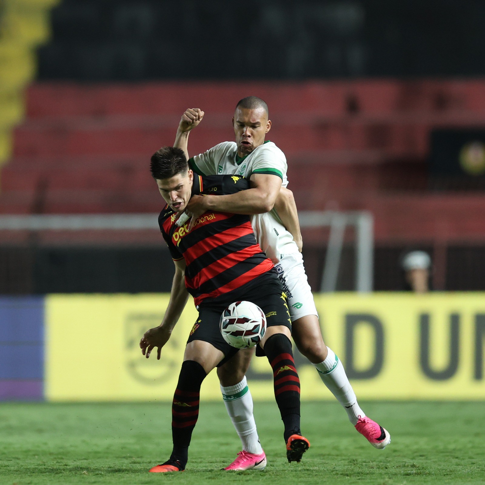 Pane na defesa? Em quatro jogos, Juventude sofre metade dos gols do primeiro turno