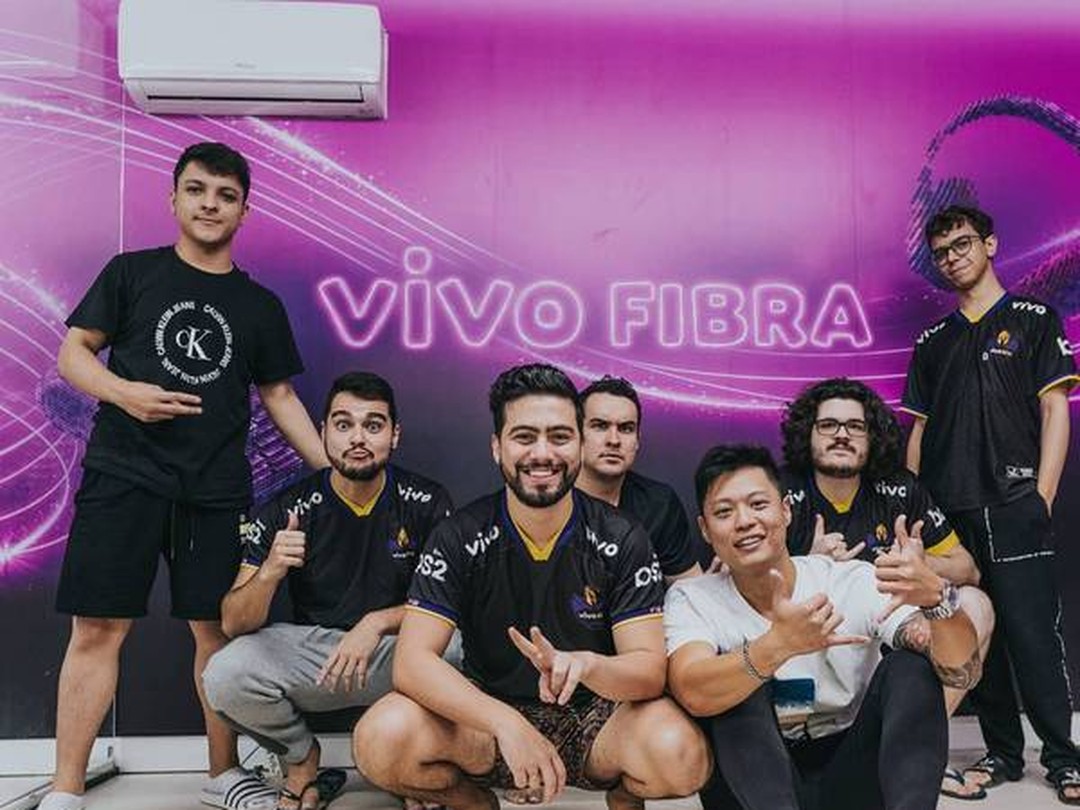 We showed that we improved and can fight against biggest teams: Vivo  Keyd's mwzera about Brazilian teams at Valorant Champions 2021