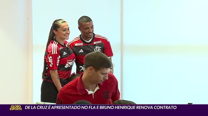 Santos e Flamengo empatam pela Brasil Ladies Cup e deixam tudo