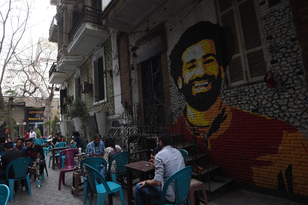 Muito além do futebol: Mo Salah, o Rei do Egito - Esquerda Online