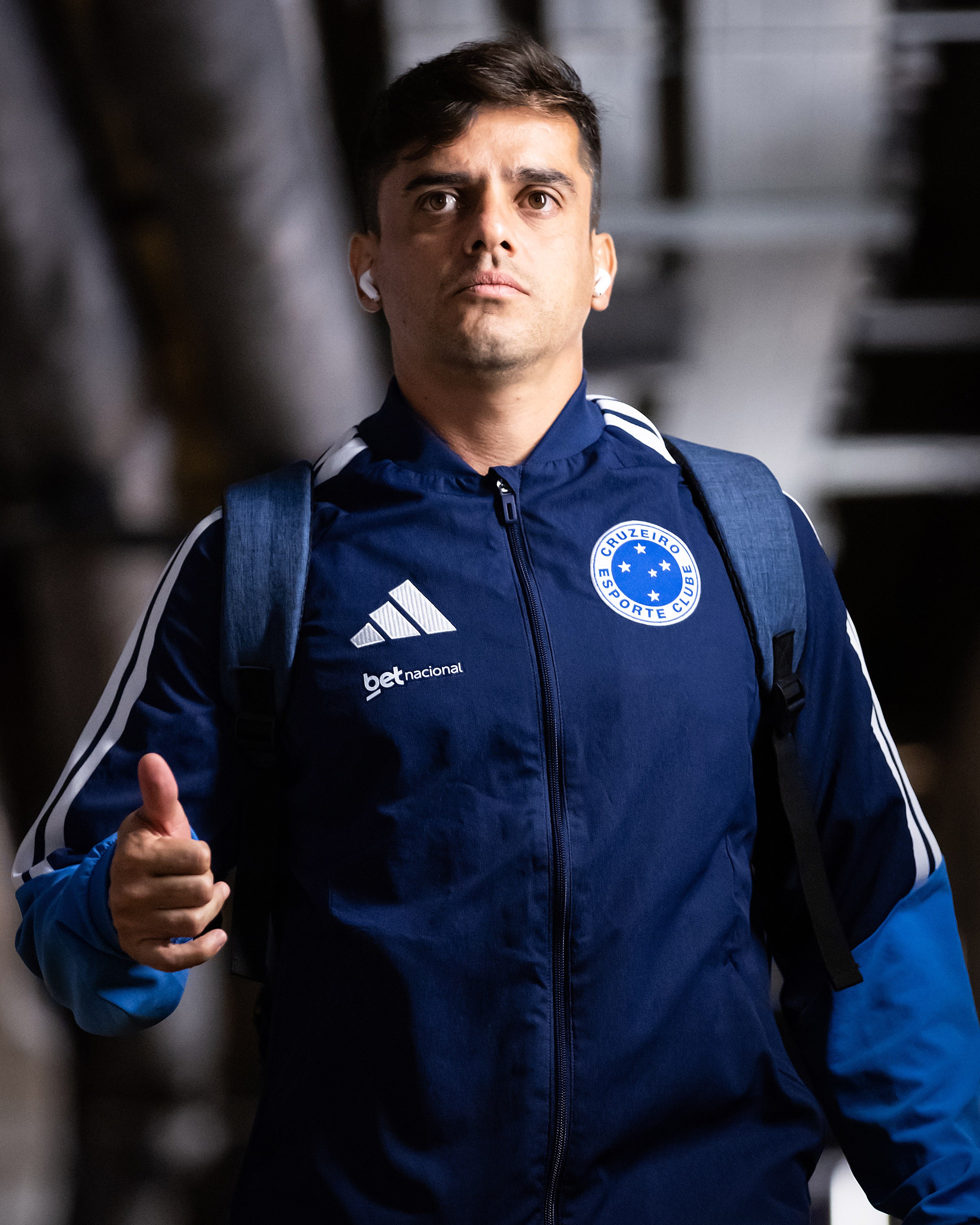 Cruzeiro encara o Remo com meio time fora e nova chance para Gerson