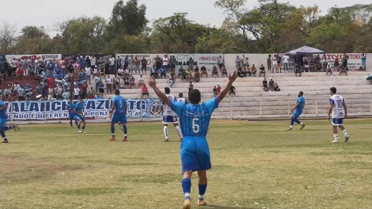 Fábio Ferreira e Zelão se reencontram na zaga em time de várzea paulista