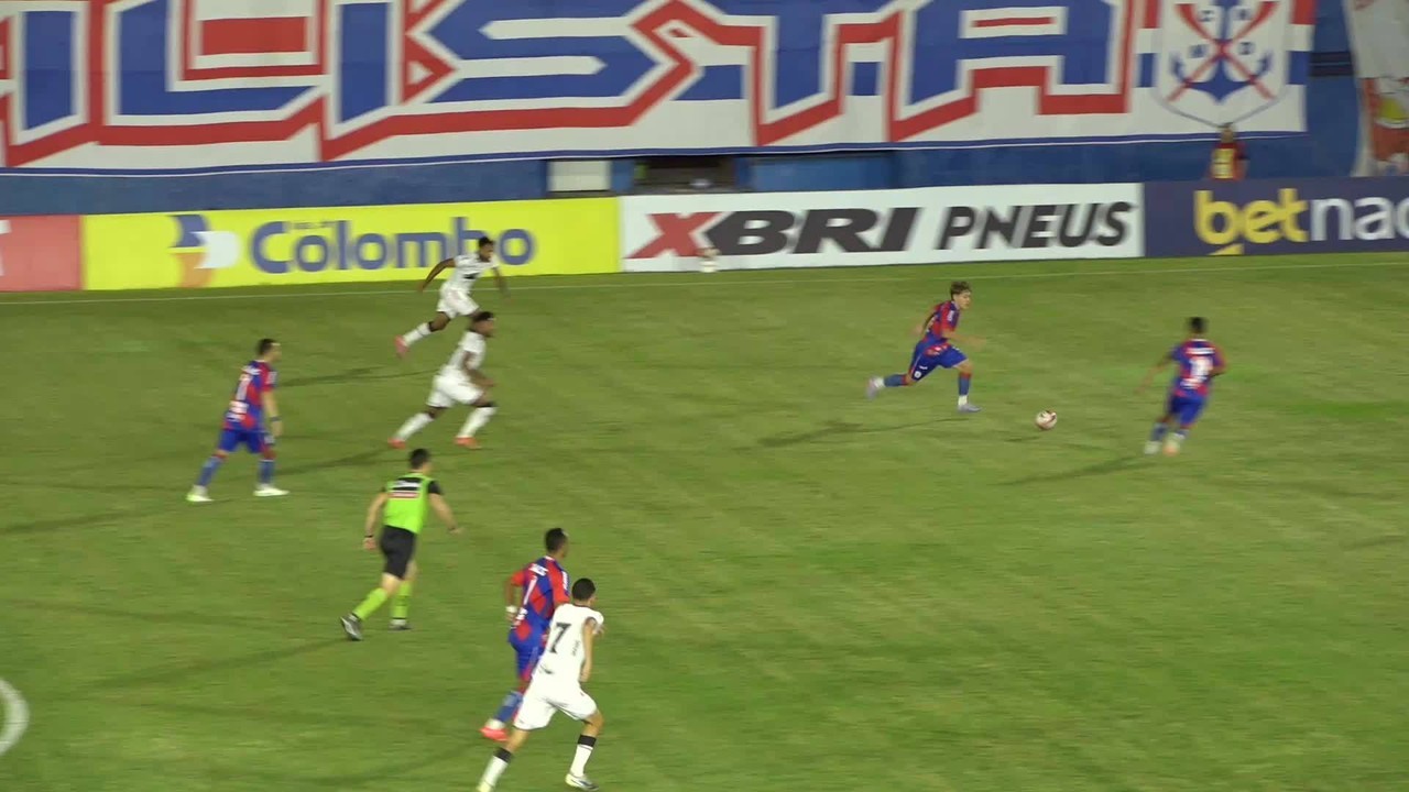 Veja os times rebaixados para a Série B do Catarinense