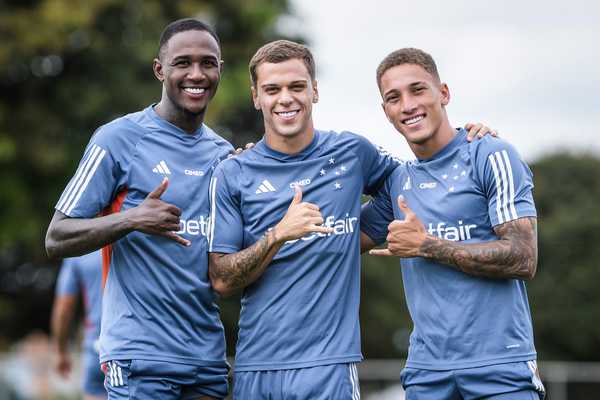 Desafio da Base do Cruzeiro: Retomada em Meio a Reforços Milionários