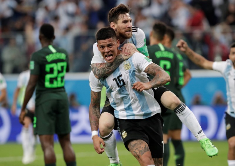 Ex-jogador da Argentina é liberado por clube para ver a final da Copa; entenda