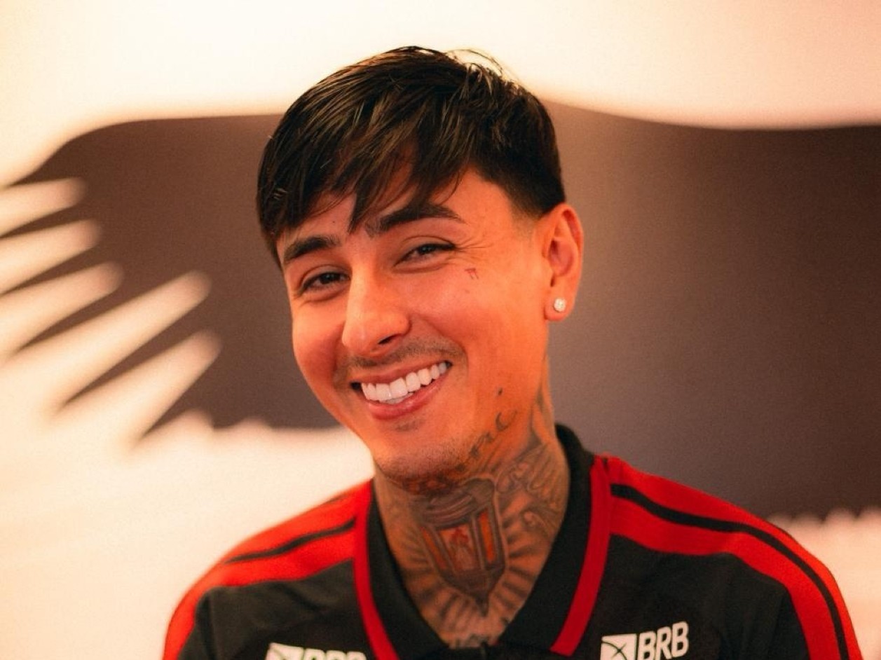 Renovação de Pulgar até 2029 evita saída do Flamengo e revela estratégias do clube