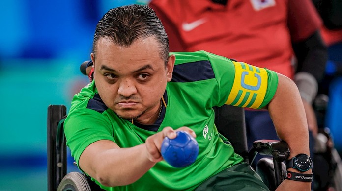 As bolas vão rolar: Rio sedia Mundial de Bocha Paralímpica